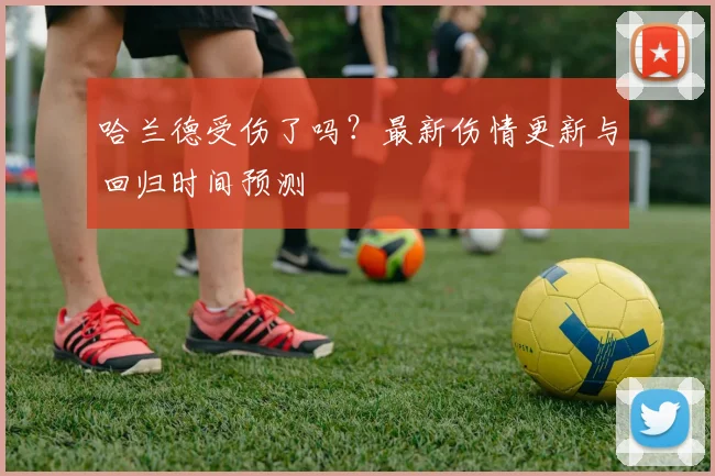 哈兰德受伤了吗？最新伤情更新与回归时间预测