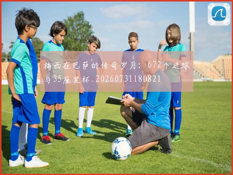 梅西在巴萨的传奇岁月：672个进球与35座奖杯_20260731180821