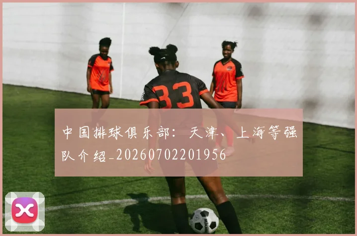 中国排球俱乐部:天津、上海等强队介绍_20260702201956