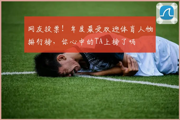 网友投票！年度最受欢迎体育人物排行榜，你心中的TA上榜了吗